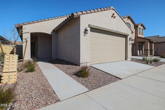 14220 W Willow Ave in Surprise, AZ - Building Photo - Building Photo