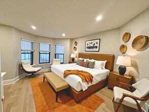 181 St Botolph St in Boston, MA - Building Photo - Building Photo