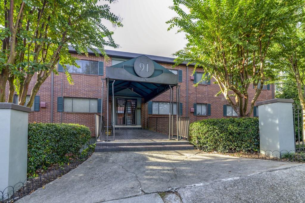 91 Rumson Rd NE in Atlanta, GA - Building Photo