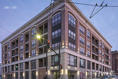 504 Grand Blvd in Kansas City, MO - Building Photo - Building Photo