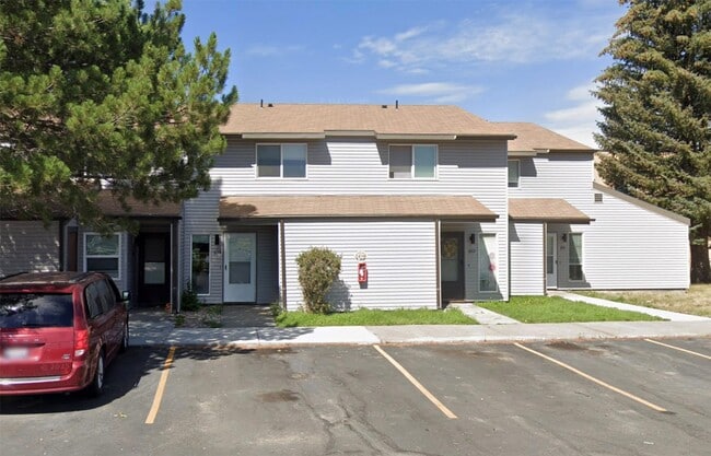 property at 2867 E 680 N