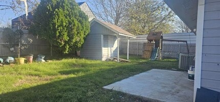 145 Prairie Creek Cir in Princeton, TX - Building Photo - Building Photo