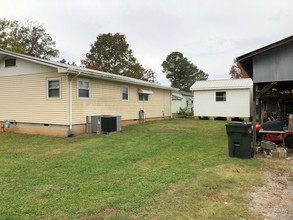 Scottsboro Villas Apartments in Scottsboro, AL - Building Photo - Other