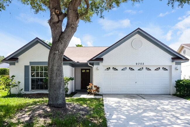 property at 9755 Fox Hollow Rd