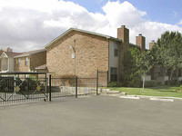 Cimarron Place Apartments photo'