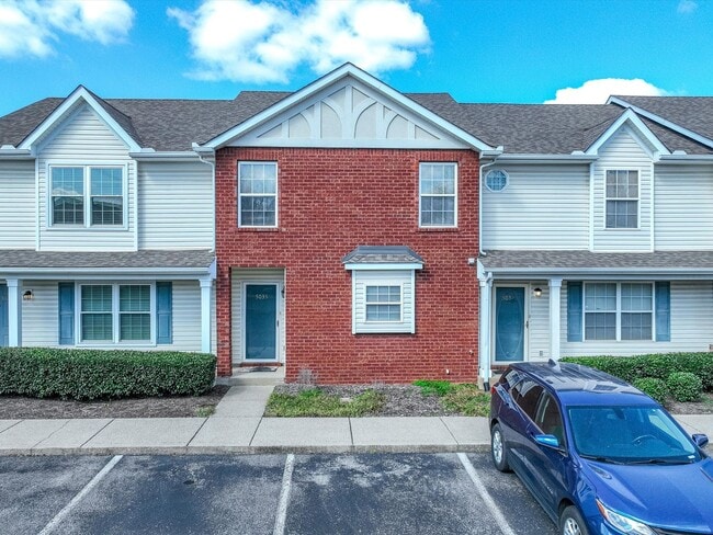 property at 5035 73rd Ave