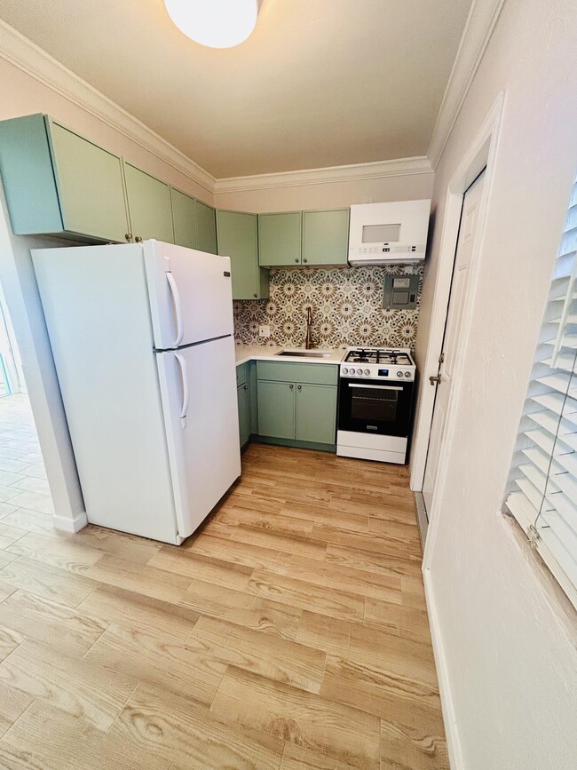 18 S K St in Lake Worth Beach, FL - Building Photo - Building Photo