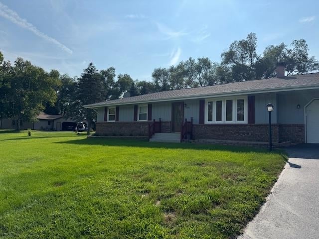 7179 Stillman Valley Rd in Rockford, IL - Foto de edificio - Building Photo