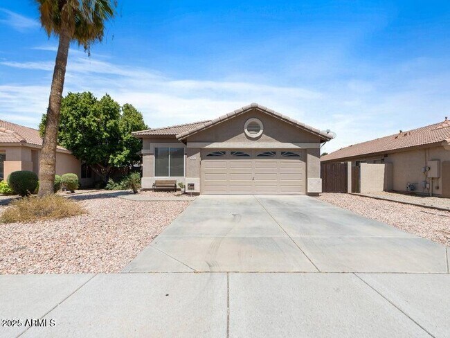 8014 W Joedad Terrace in Peoria, AZ - Building Photo - Building Photo