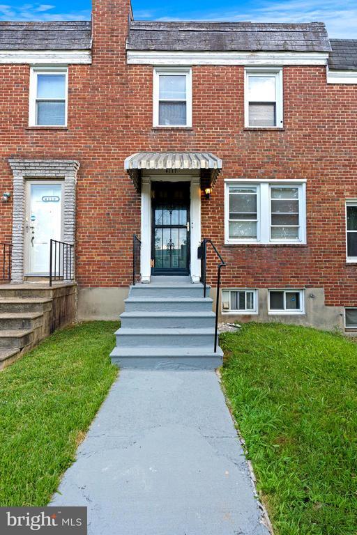property at 4117 Raymonn Ave