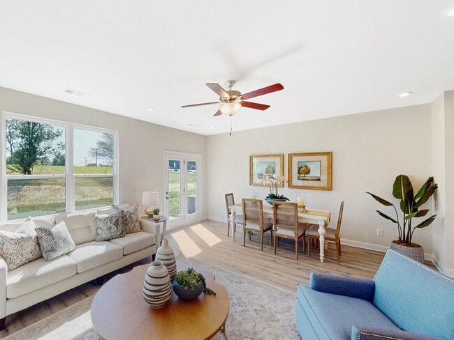 529 Medwyk Dr in Lebanon, TN - Building Photo - Building Photo