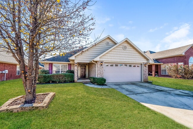 property at 4056 Cambridge Dr