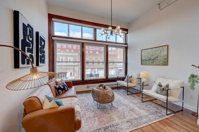 Boxrud Flats in Red Wing, MN - Building Photo - Building Photo