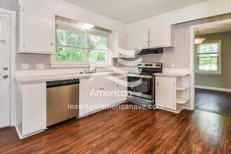 4725 Augusta Hwy in Leesville, SC - Building Photo - Building Photo