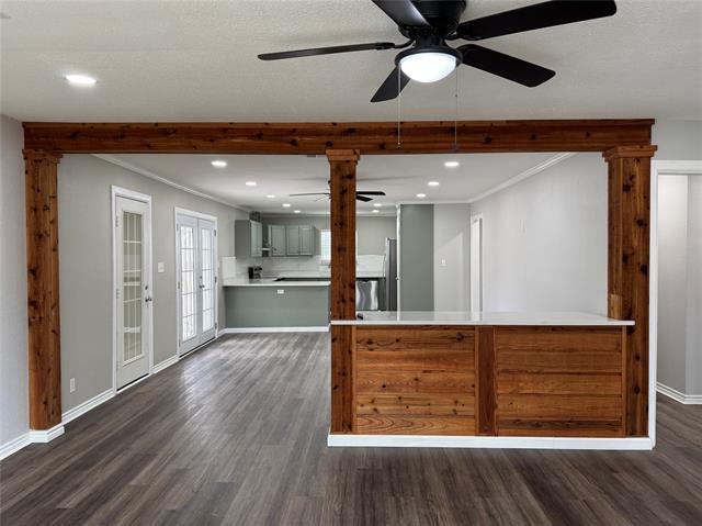 2500 Rolling Hills Dr in Greenville, TX - Building Photo - Building Photo