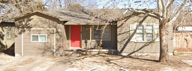 property at 2012 49th St