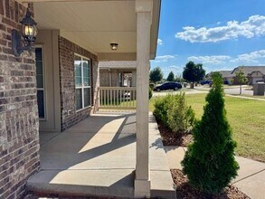 408 Parsons Dr in Yukon, OK - Building Photo - Building Photo