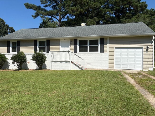 property at 903 Tyler Dr