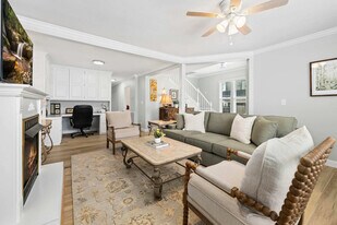 524 SE C St in Bentonville, AR - Building Photo