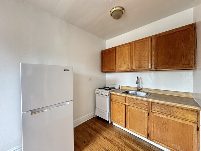 2432 N Linden Pl in Chicago, IL - Building Photo - Building Photo