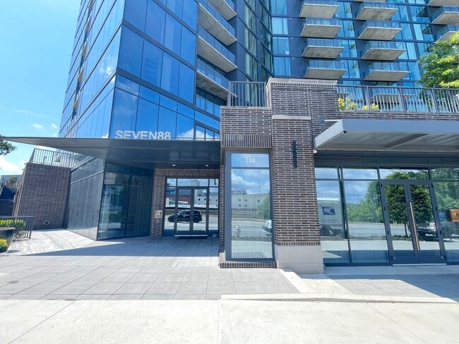 property at 788 W Marietta St NW