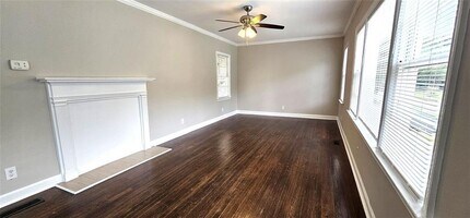 1752 Parkhill Dr in Decatur, GA - Building Photo - Building Photo