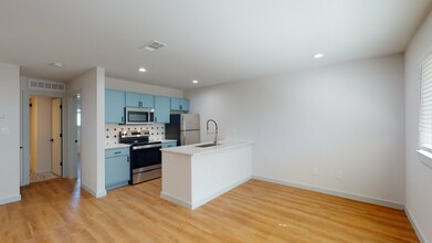 Irving at Bishop Ridge in Dallas, TX - Building Photo - Building Photo