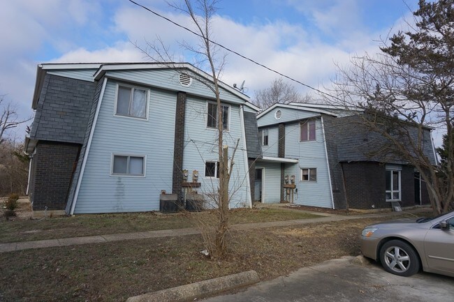 1101 Laguille Ct in Rolla, MO - Foto de edificio - Building Photo