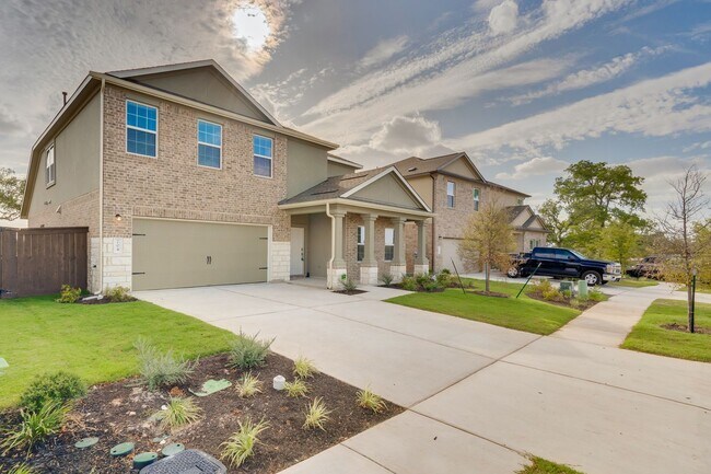 704 Mallow Rd in Leander, TX - Building Photo - Building Photo