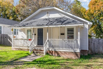 659 Wilson St in Kannapolis, NC - Building Photo - Building Photo