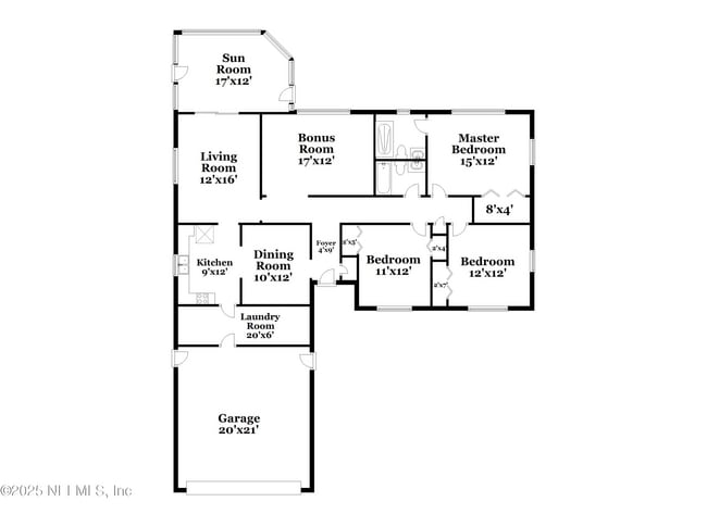 1055 Grove Park Dr S in Orange Park, FL - Building Photo - Building Photo