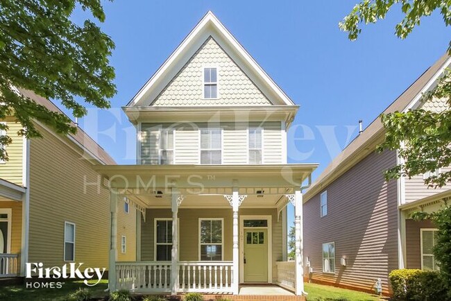 property at 107 Kensington St