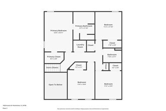 1928 Acacia Dr in Kissimmee, FL - Building Photo - Building Photo