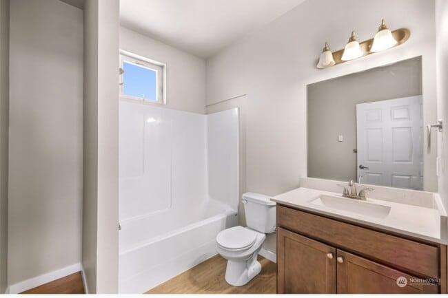 2173 Siddle Loop in Ferndale, WA - Building Photo - Building Photo