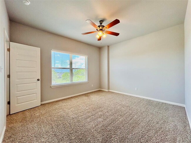 1156 Capra Ln in Leander, TX - Building Photo - Building Photo