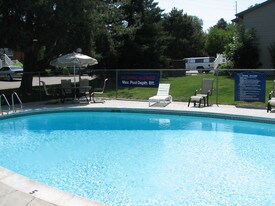 Shannon South in Boise, ID - Building Photo