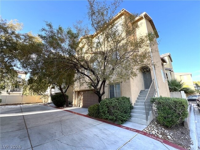 property at 4762 Burgess Park Ct