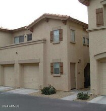 805 S Sycamore in Mesa, AZ - Building Photo - Building Photo