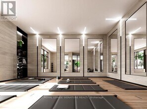 10 Eva Rd in Toronto, ON - Building Photo - Building Photo