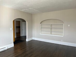 1444 Woodland Ave NW, Unit #3 in Canton, OH - Building Photo - Building Photo