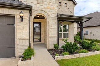1204 Mnr Crk Wy in Mansfield, TX - Building Photo - Building Photo