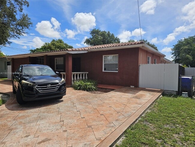 property at 651 SW 66th Ave