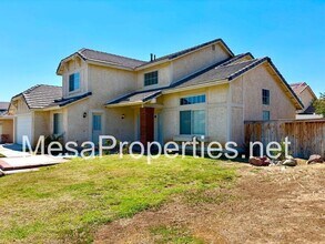14581 King Canyon Rd in Victorville, CA - Building Photo - Building Photo