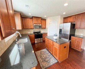 2249 Bender Trail in Buford, GA - Building Photo - Building Photo