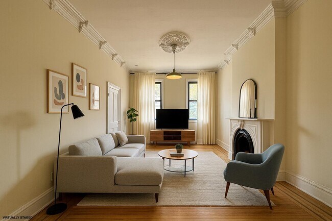 property at 19 Henry St