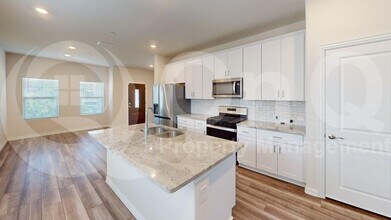 119 Olympus St in Wylie, TX - Building Photo - Building Photo