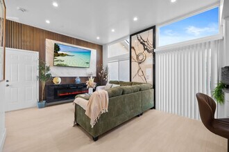 1219 Denver Ln in El Cajon, CA - Building Photo - Building Photo