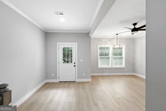 159 Brad St in Royston, GA - Building Photo - Building Photo