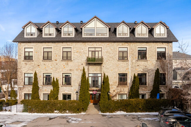 2763 St in Montréal, QC - Building Photo - Building Photo