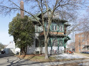 Mint Properties Apartments in Minneapolis, MN - Building Photo - Building Photo